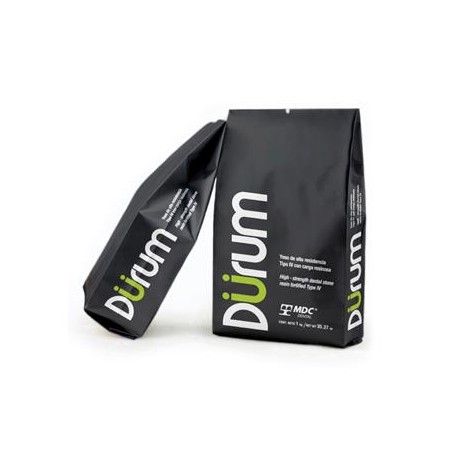 YESO DURUM MARFIL CAJA 10KG