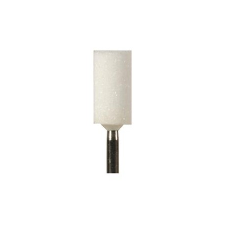 PIEDRA MONTADA BLANCA W59 C/100