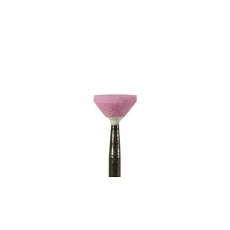 PIEDRA MONTADA ROSA P42 C/100
