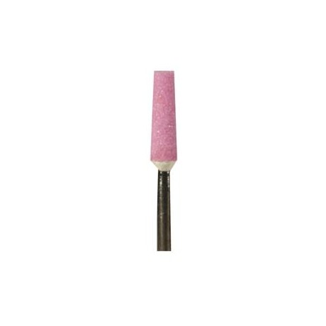 PIEDRA MONTADA ROSA P20 C/100