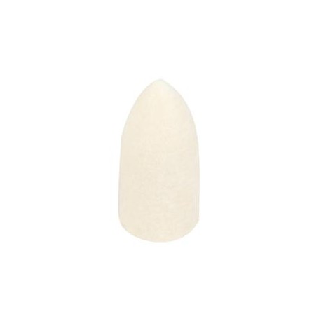 CONO DE FIELTRO SIN MONTAR 1.5X3CM