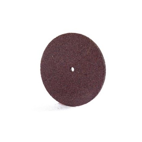 DISCO PARA SEPARAR ROJO 8021 C/100