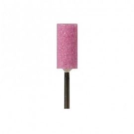 PIEDRA MONTADA ROSA P8 C/100