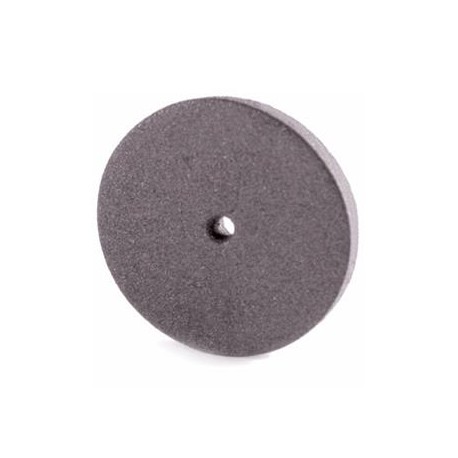 DISCO DE HULE GRIS SE 729  C/100