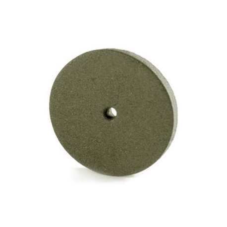 DISCO VERDE SE 724 C/100 PZA