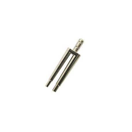 DOWEL PINS DOBLE 03010 CAJA 1000PZA