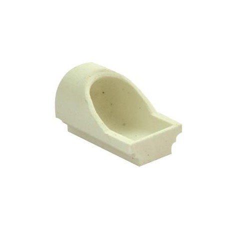 CRISOL CERAMICO TIPO KERR 613
