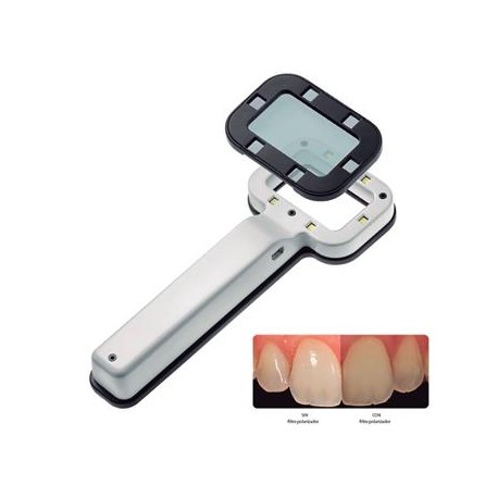 KIT PARA TOMA DE COLOR SMILE LITE (6500)