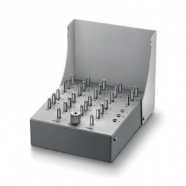 KIT DESTORNILLADORES CLINICOS DE IMPLANTES SIDEKICK (D-430-Master)