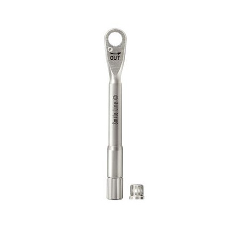 LLAVE DINAMOMETRICA SIDEKICK (D-490)
