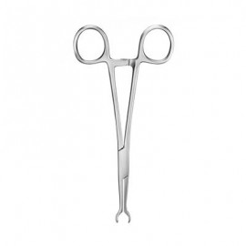 PINZA DE SUJECION SIDEKICK (D-402)