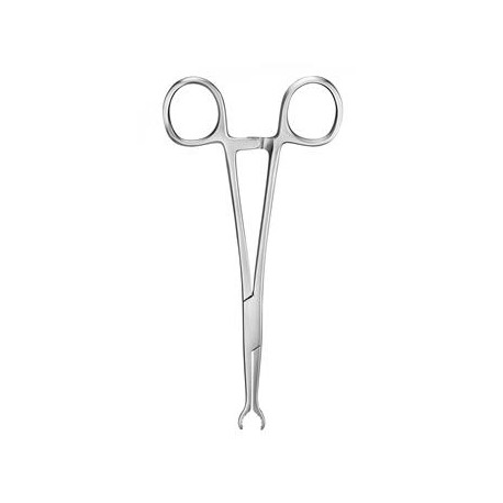 PINZA DE SUJECION SIDEKICK (D-402)