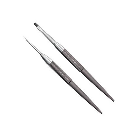 KIT DE PINCELES CON PUNTA COMPO-BRUSH (4650-SET)