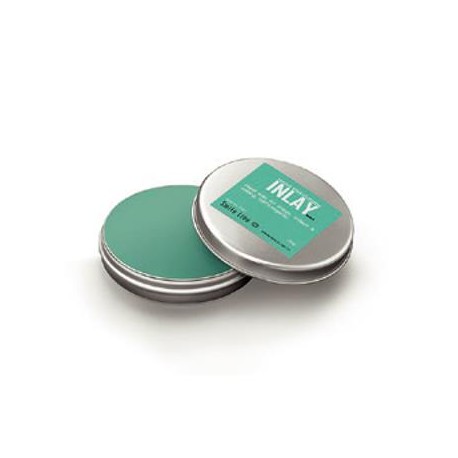 CERA PARA INLAY VERDE 30GR (2161)