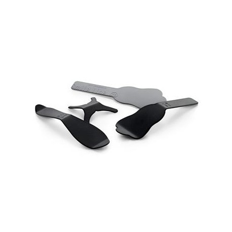 KIT DE CONTRASTADOR PARA FOTOGRAFIA (4 PZAS)