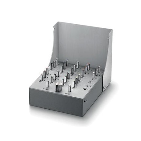 KIT DESTORNILLADORES CLINICOS DE IMPLANTES SIDEKICK (D-430-Master)