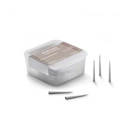 PUNTAS 000 PARA POSTERIOR COMPO-BRUSH (50 PZAS) (4651-POST)
