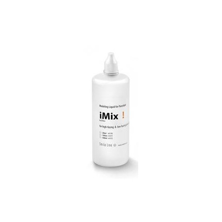 LIQUIDO iMIX SMILE LINE PARA MODELAR ALTA Y BAJA 10ML