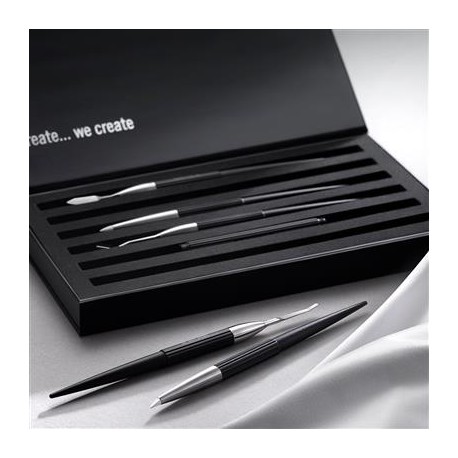 KIT DE INSTRUMENTOS PARA COMPOSITE (14070)