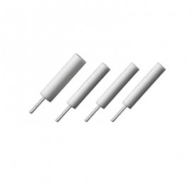 KIT DE PINES DE ALUMINA SURTIDOS (12PZAS) (9029)