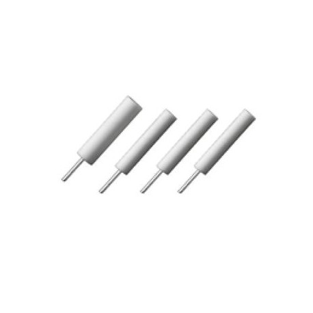 KIT DE PINES DE ALUMINA SURTIDOS (12PZAS) (9029)