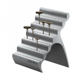 FRESERO DE ALUMINIO ORGAN.EZ (8100)