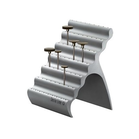 FRESERO DE ALUMINIO ORGAN.EZ (8100)