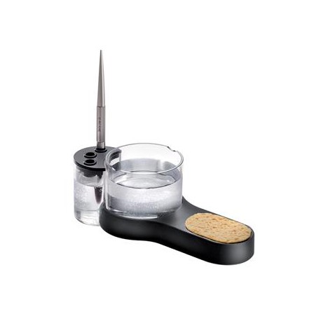 KIT DE LIMPIEZA PARA PINCELES H2O (4400)