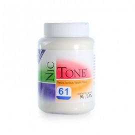 ACRILICO NORMAL NICTONE 61 90GR