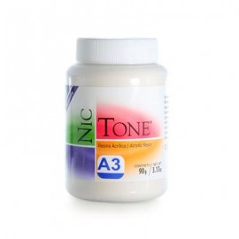ACRILICO NORMAL NICTONE A3 90GR