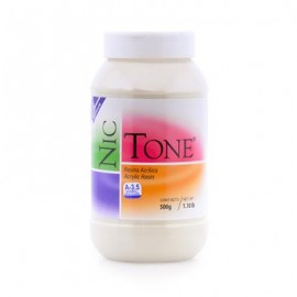 ACRILICO NORMAL NICTONE A3.5 500GR