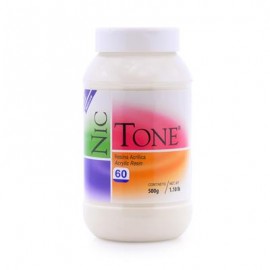 ACRILICO NORMAL NICTONE 60 500GR