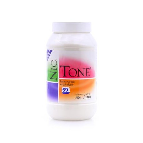 ACRILICO NORMAL NICTONE 59 500GR