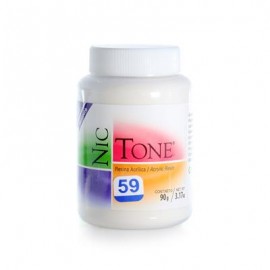 ACRILICO NORMAL NICTONE 59 90GR