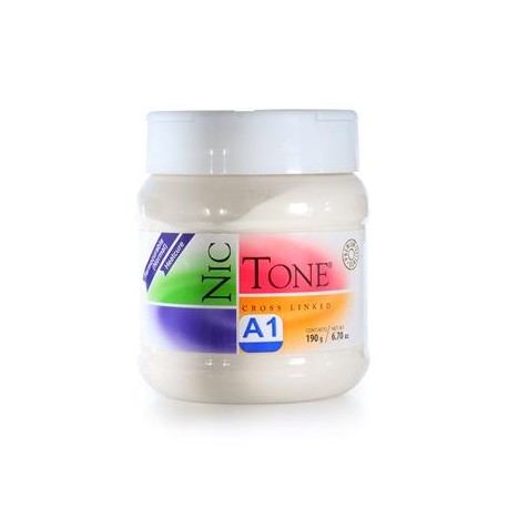 ACRILICO NORMAL NICTONE A1 190GR