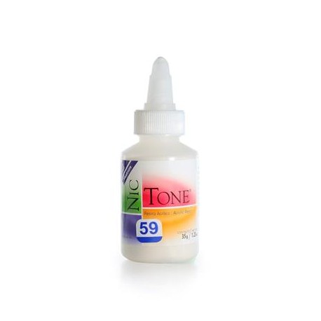 ACRILICO NORMAL NICTONE 59 35GR