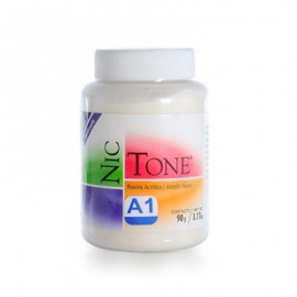 ACRILICO NORMAL NICTONE A1 90GR