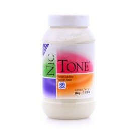 ACRILICO NORMAL NICTONE 69 500GR