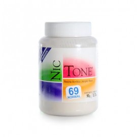 ACRILICO NORMAL NICTONE 69 90GR