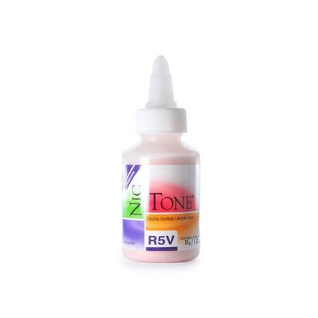 ACRILICO NORMAL NICTONE R5V 35GR