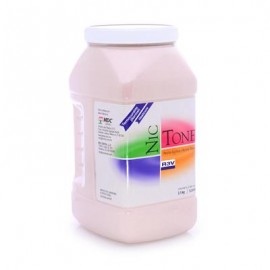 ACRILICO NORMAL NICTONE R3V 2.5KG