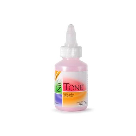 ACRILICO ORTODONCIA NICTONE 15 35GR