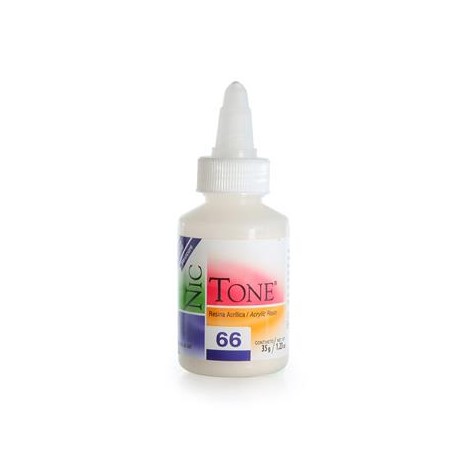 ACRILICO NORMAL NICTONE 66 35GR