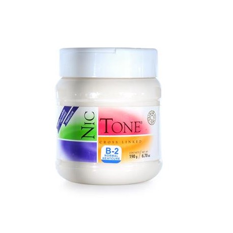 ACRILICO NORMAL NICTONE B2 190GR