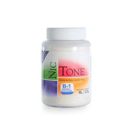 ACRILICO NORMAL NICTONE B1 90GR