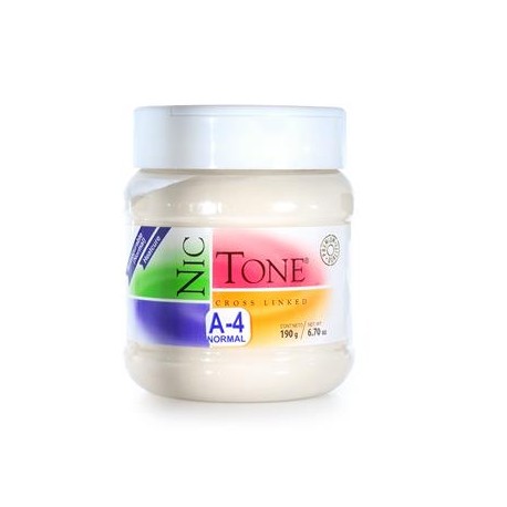 ACRILICO NORMAL NICTONE A4 190GR
