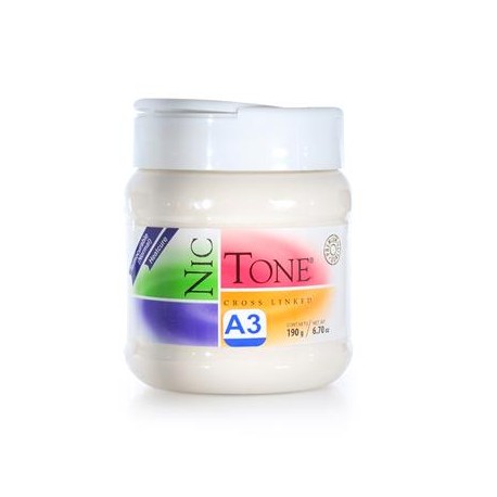 ACRILICO NORMAL NICTONE A3 190GR