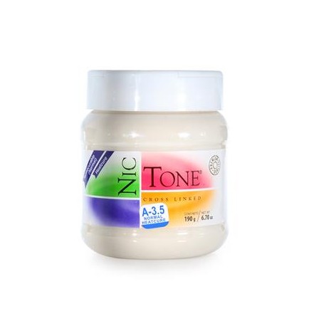 ACRILICO NORMAL NICTONE A3.5 190GR