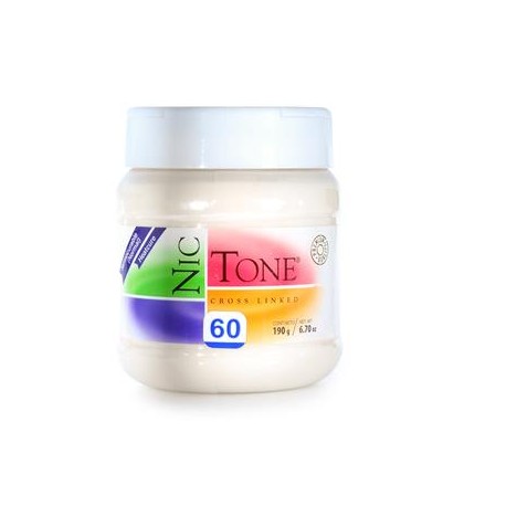 ACRILICO NORMAL NICTONE 60 190GR