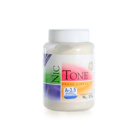 ACRILICO NORMAL NICTONE A3.5 90GR
